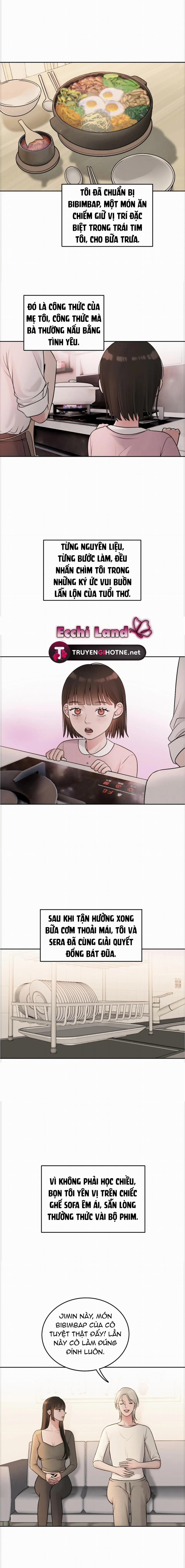 Tàn Nhẫn 28.1 trang 2