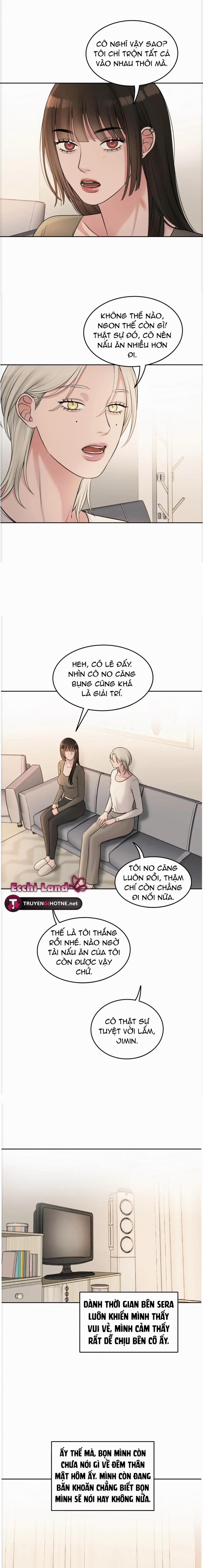 Tàn Nhẫn 28.1 trang 3