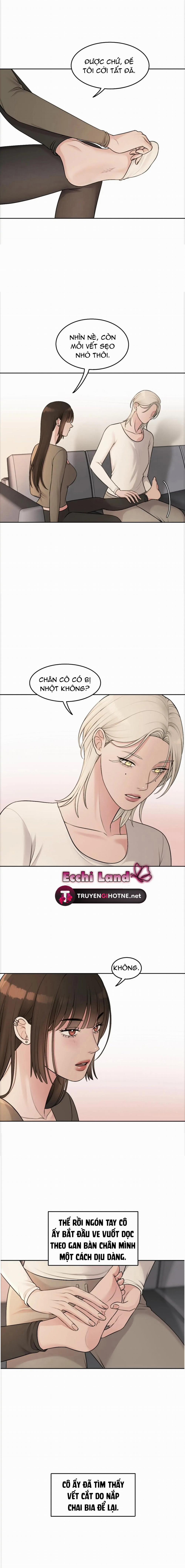 Tàn Nhẫn 28.1 trang 6