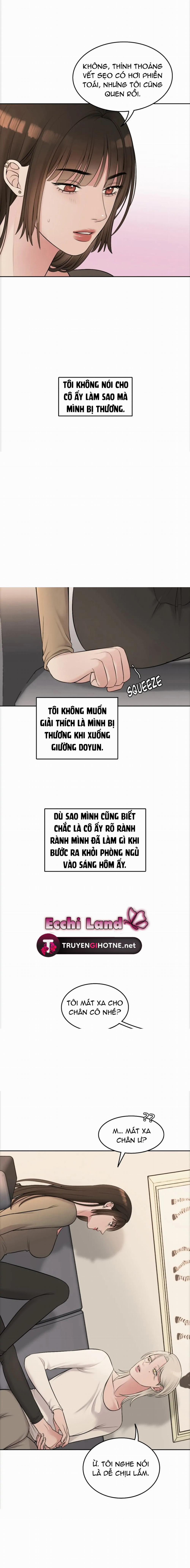 Tàn Nhẫn 28.2 trang 1