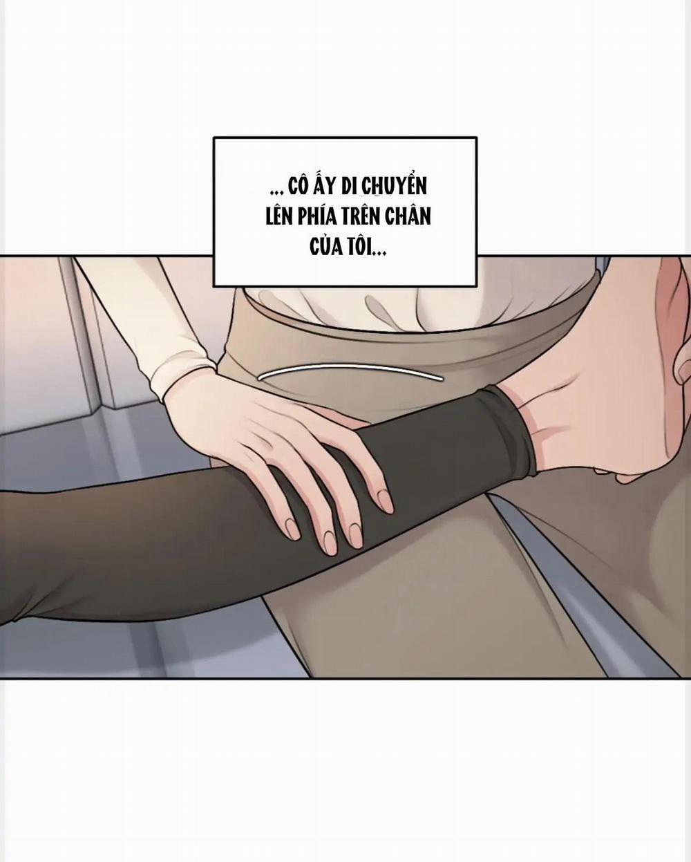 Tàn Nhẫn 28 trang 38