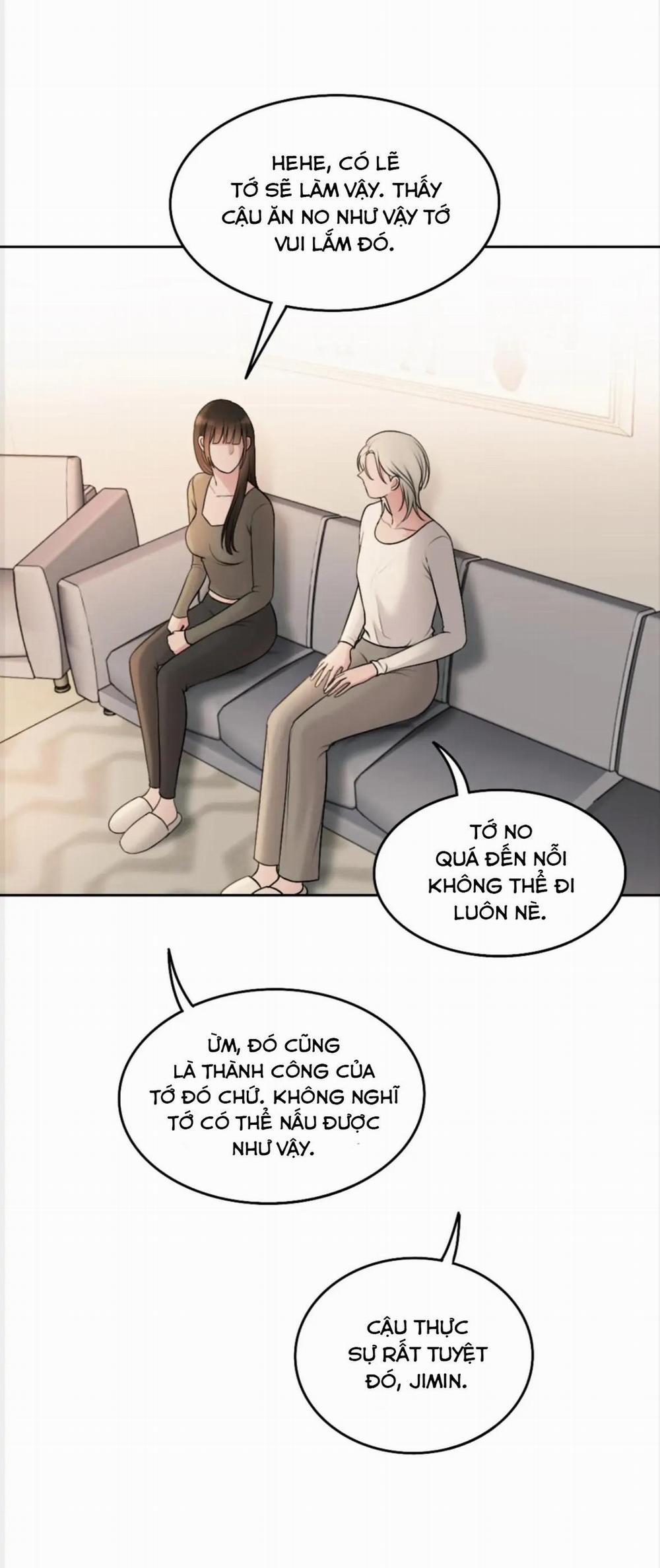 Tàn Nhẫn 28 trang 8