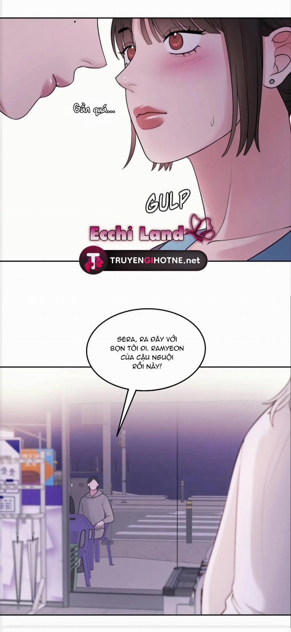 Tàn Nhẫn 30.1 trang 12