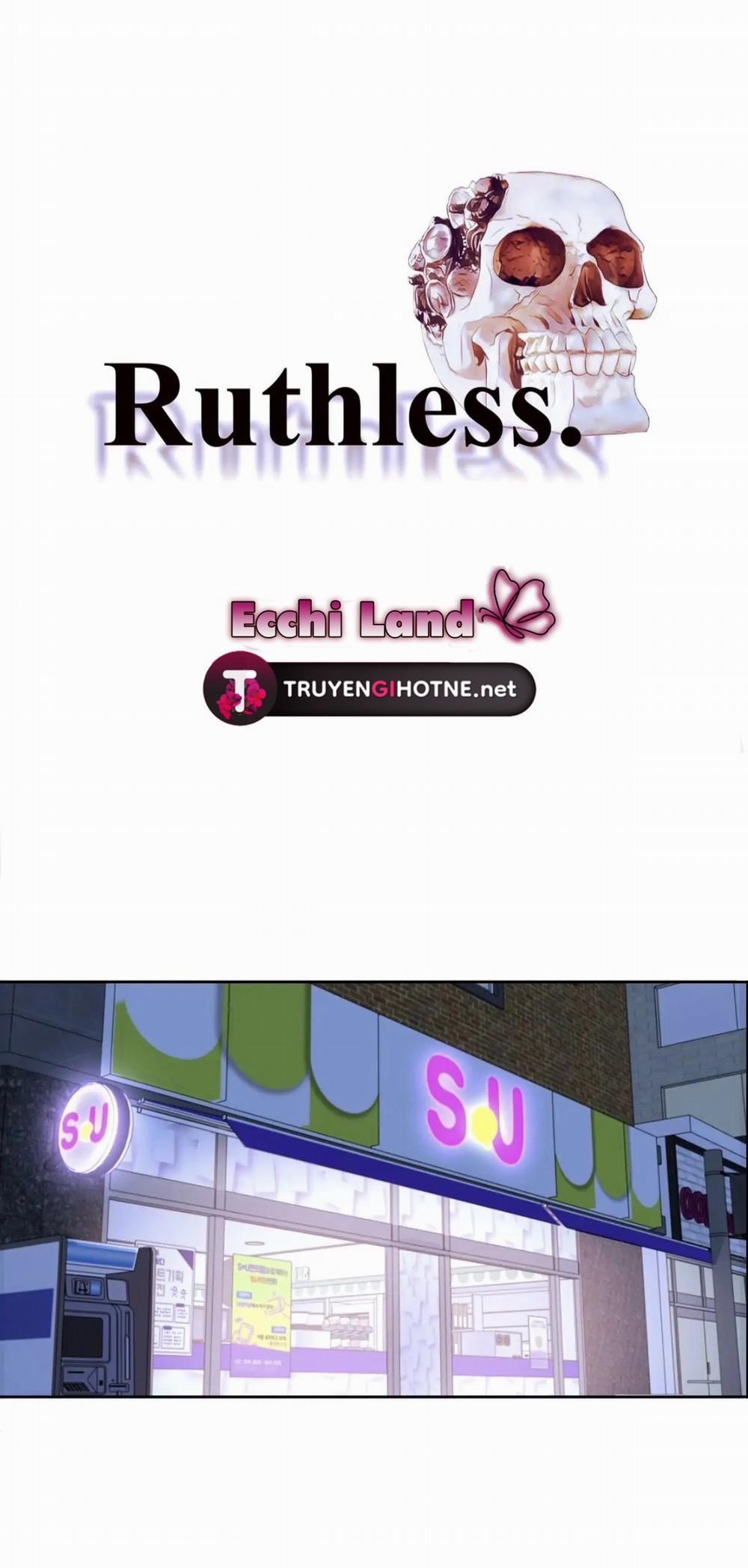 Tàn Nhẫn 30.1 trang 2