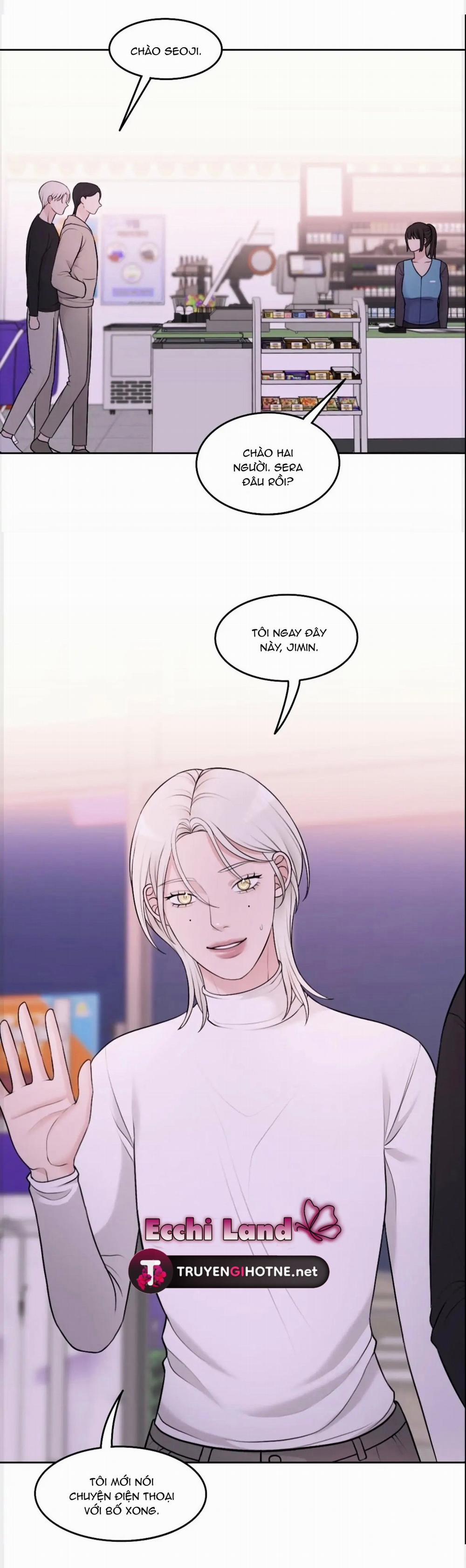 Tàn Nhẫn 30.1 trang 4