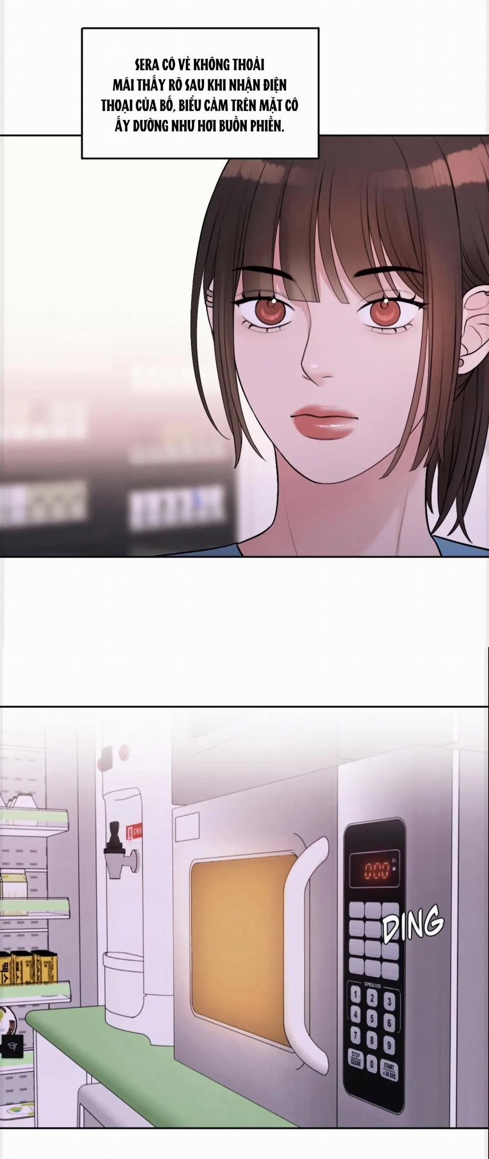 Tàn Nhẫn 30.1 trang 5