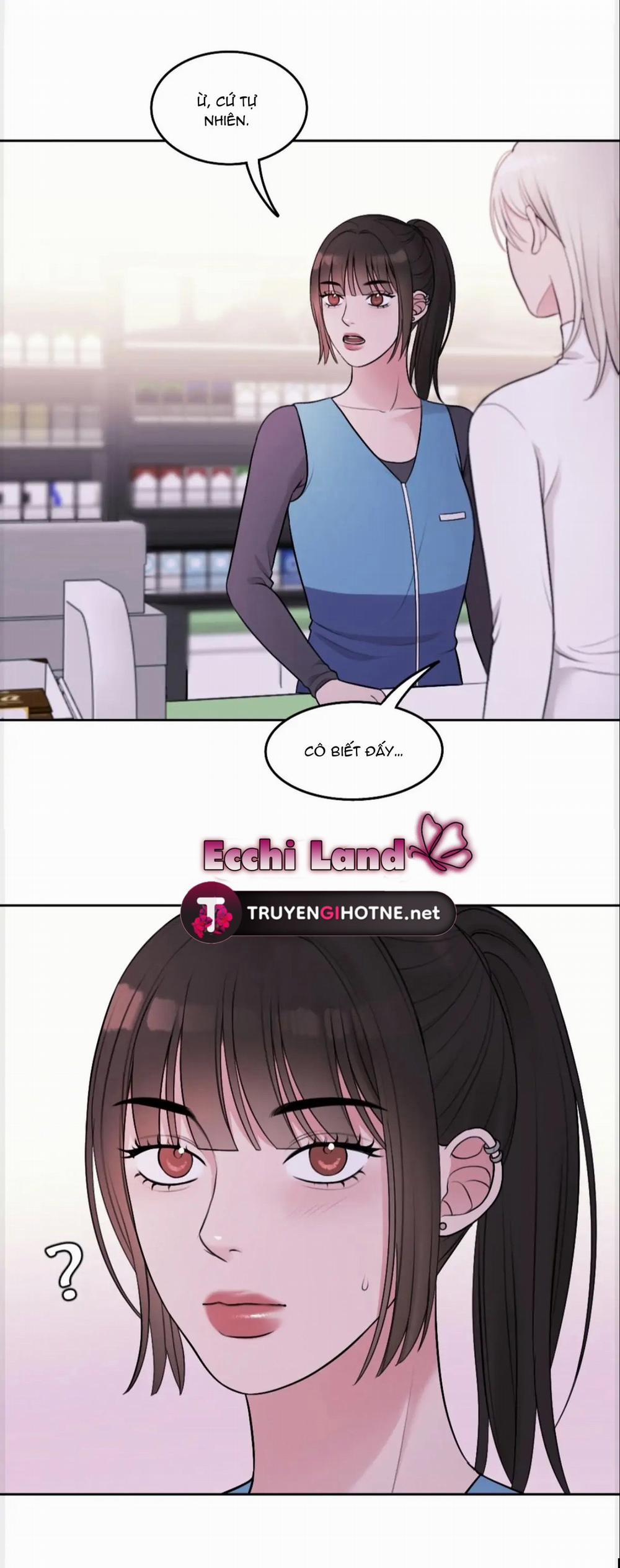 Tàn Nhẫn 30.1 trang 8