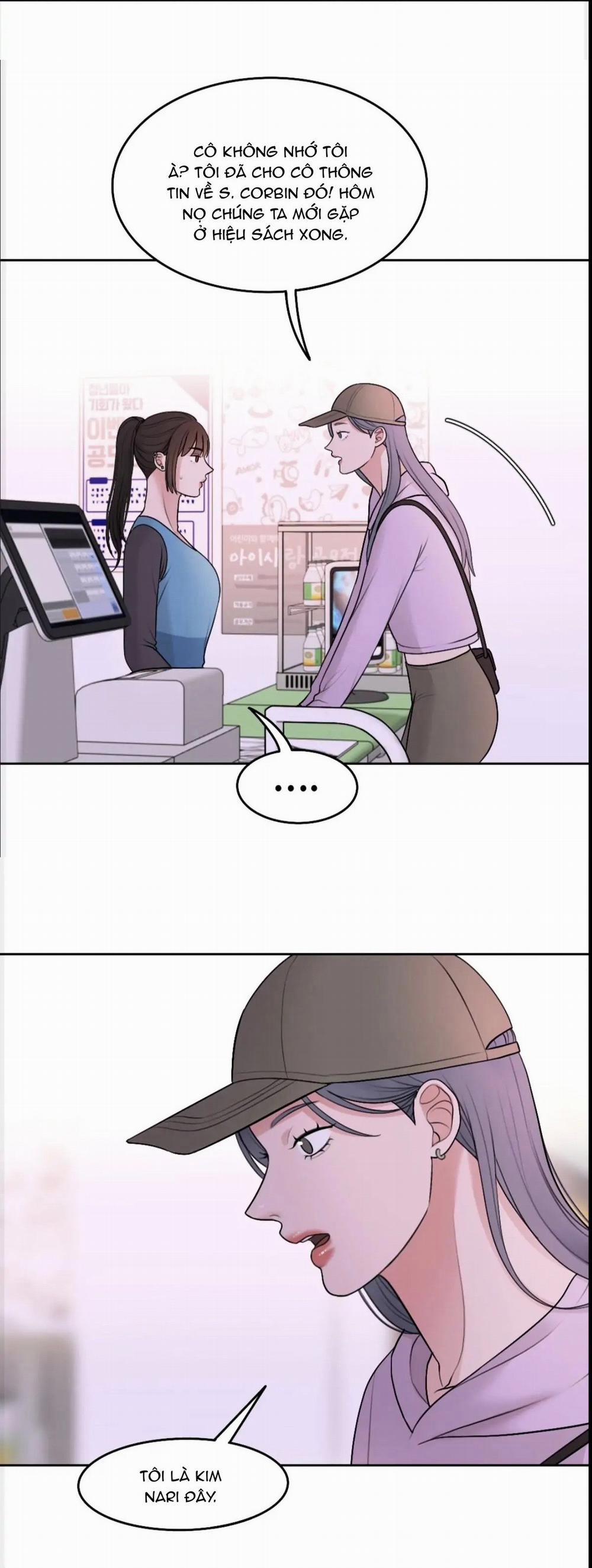 Tàn Nhẫn 30.2 trang 4