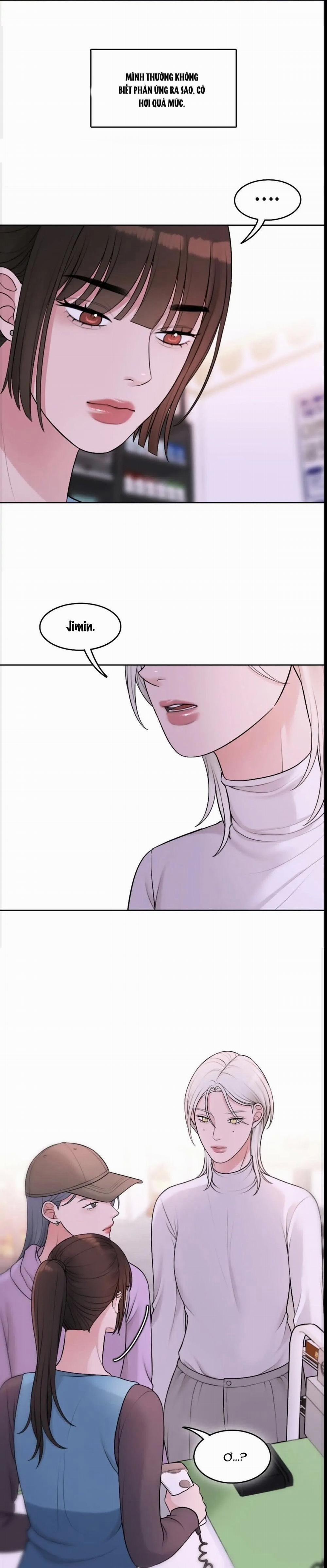 Tàn Nhẫn 30.2 trang 8