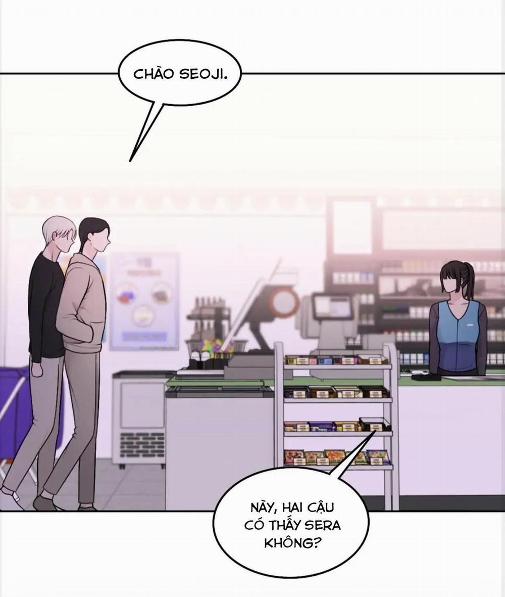 Tàn Nhẫn 30 trang 3