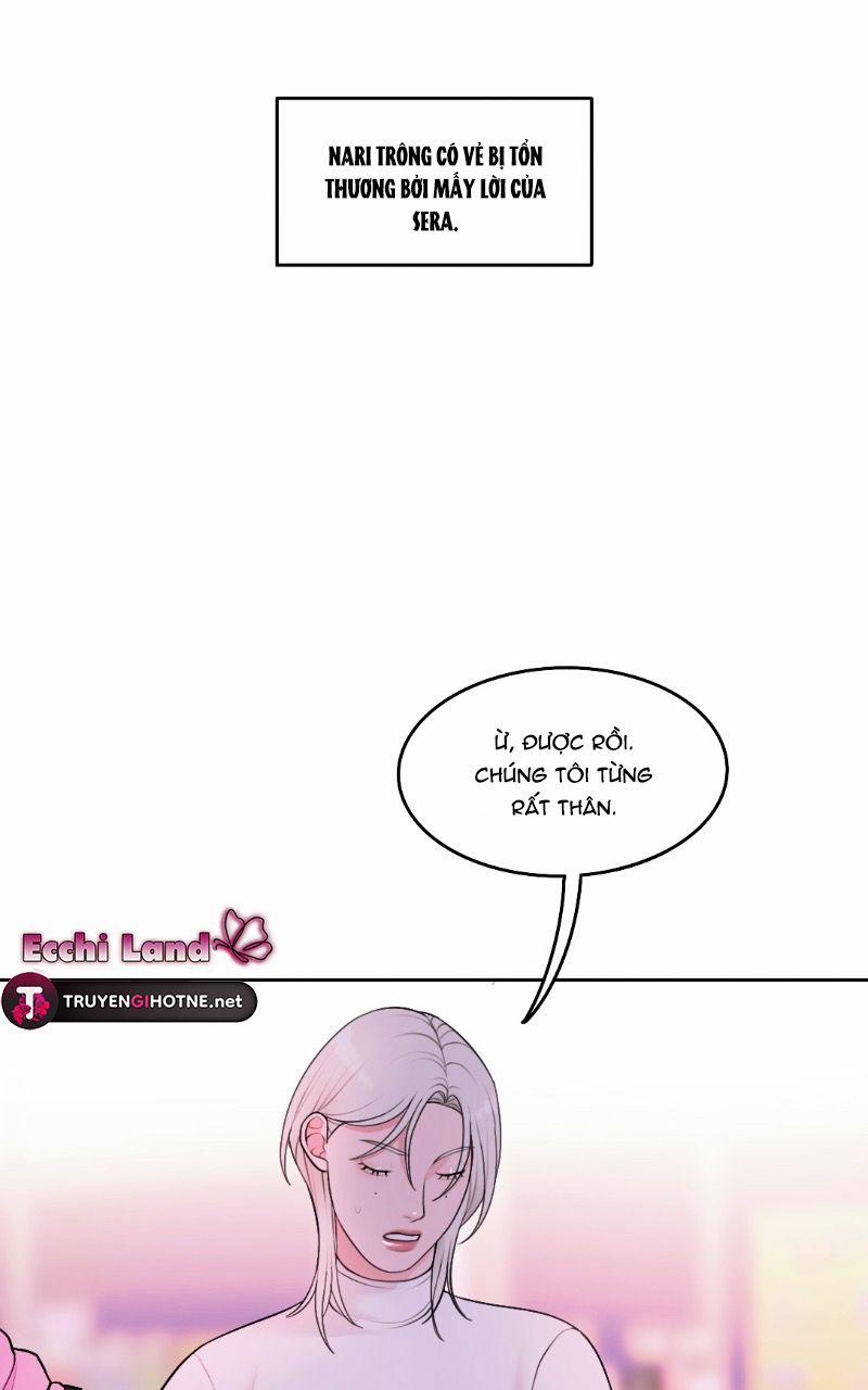 Tàn Nhẫn 31.1 trang 16