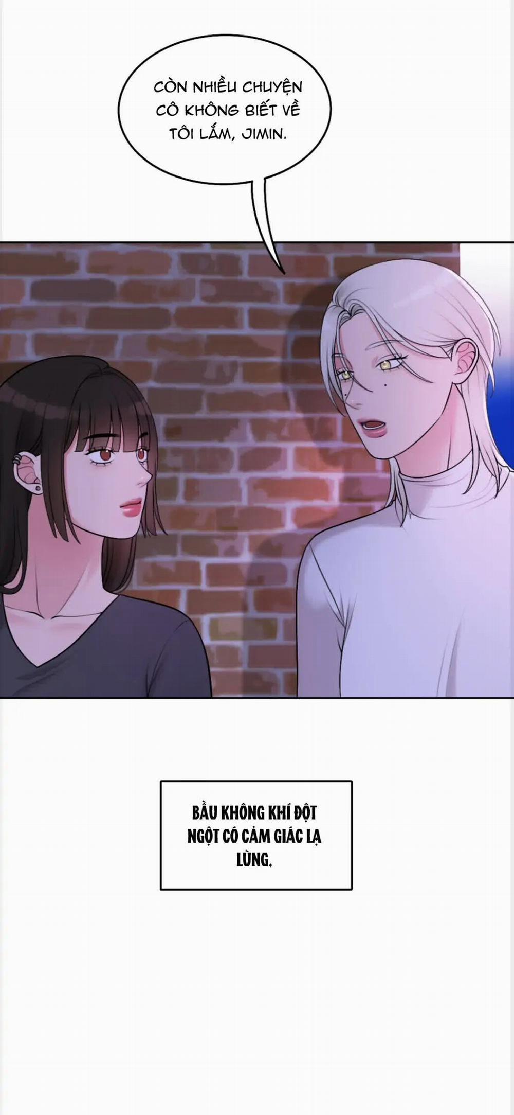 Tàn Nhẫn 32.1 trang 11