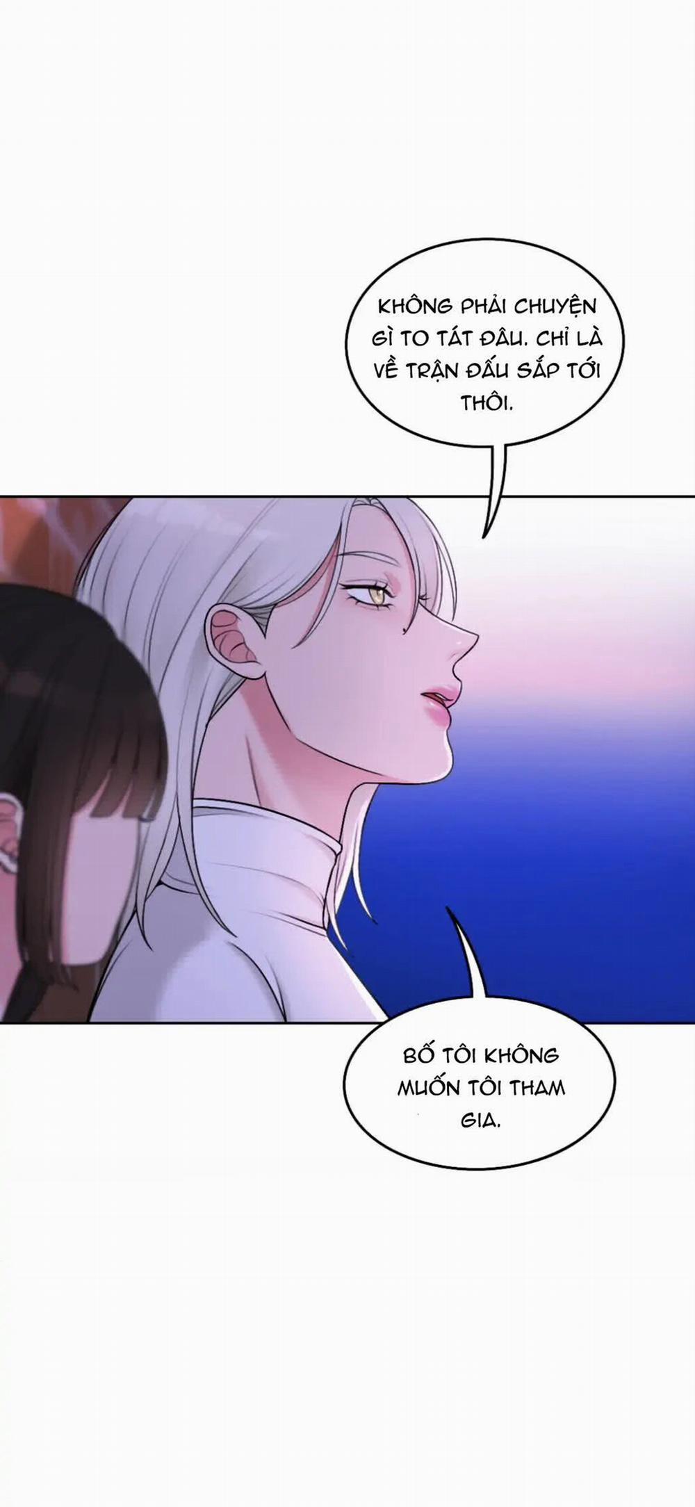 Tàn Nhẫn 32.1 trang 15