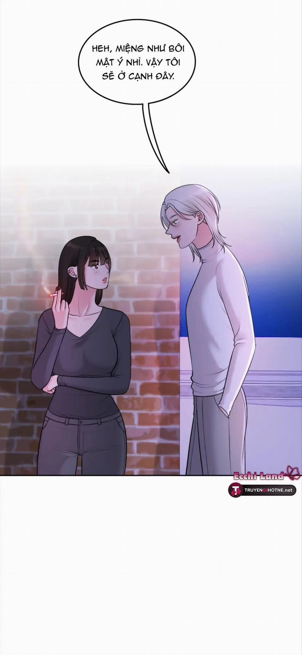 Tàn Nhẫn 32.1 trang 6