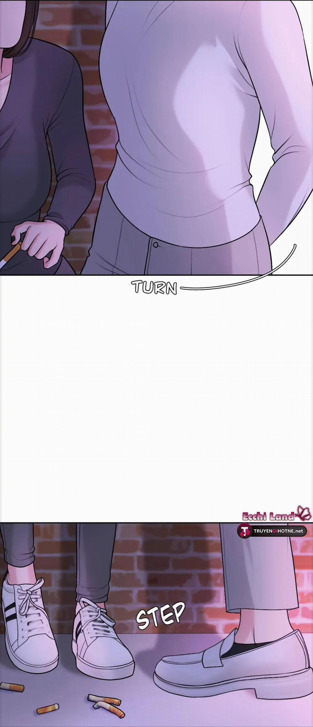 Tàn Nhẫn 32.2 trang 10