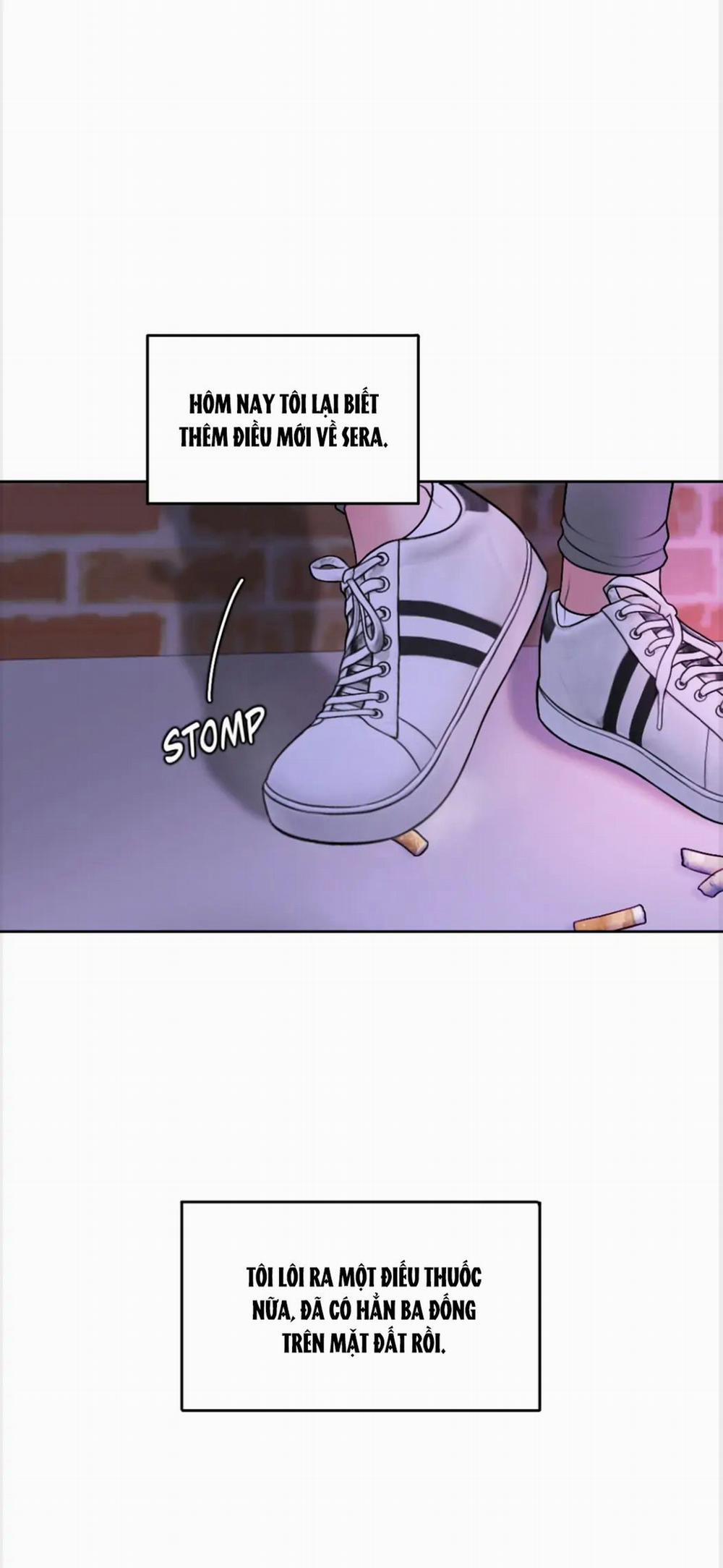 Tàn Nhẫn 32.2 trang 5