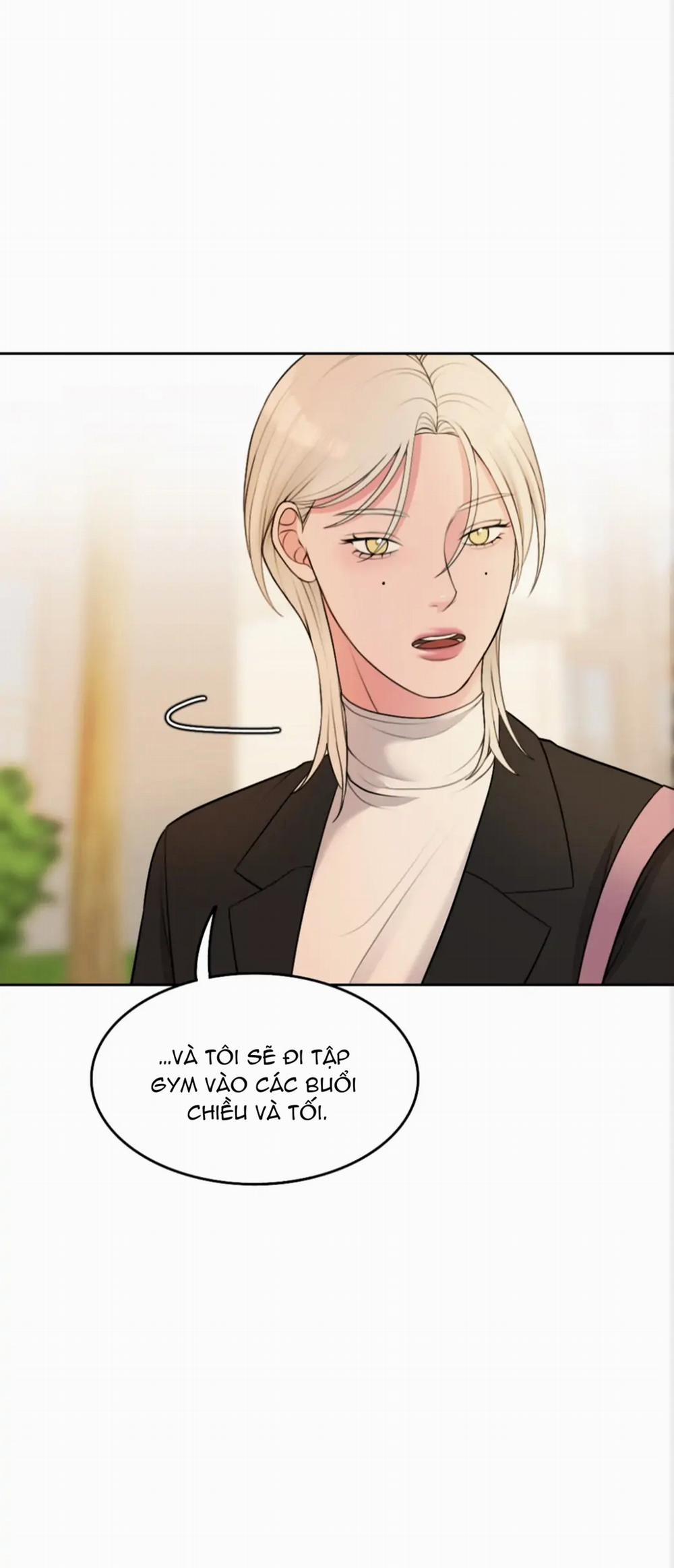 Tàn Nhẫn 33.1 trang 12