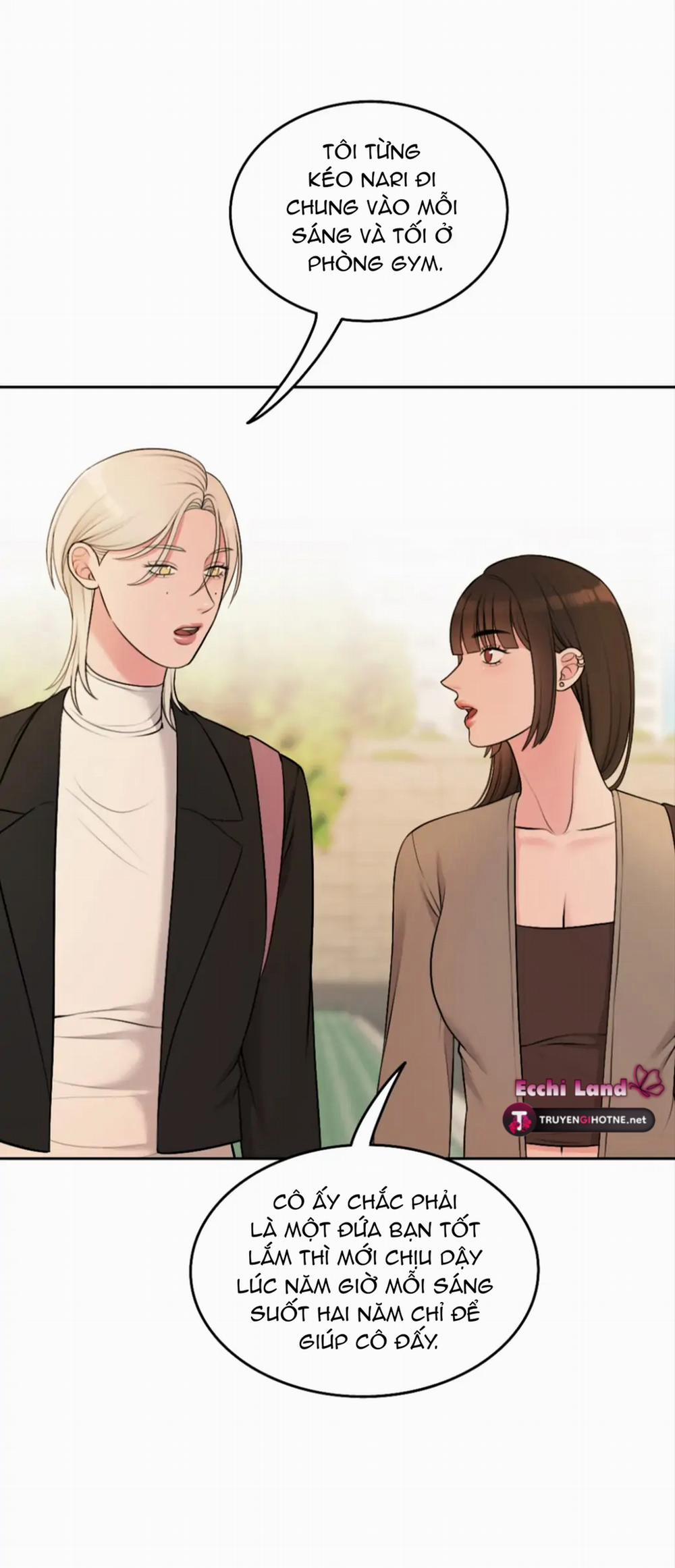 Tàn Nhẫn 33.1 trang 13