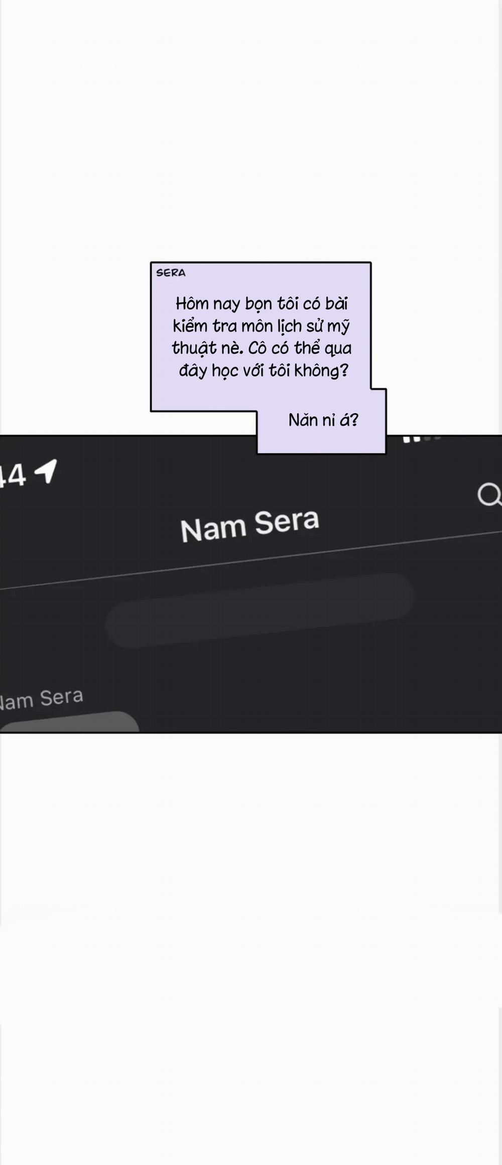 Tàn Nhẫn 33.1 trang 4