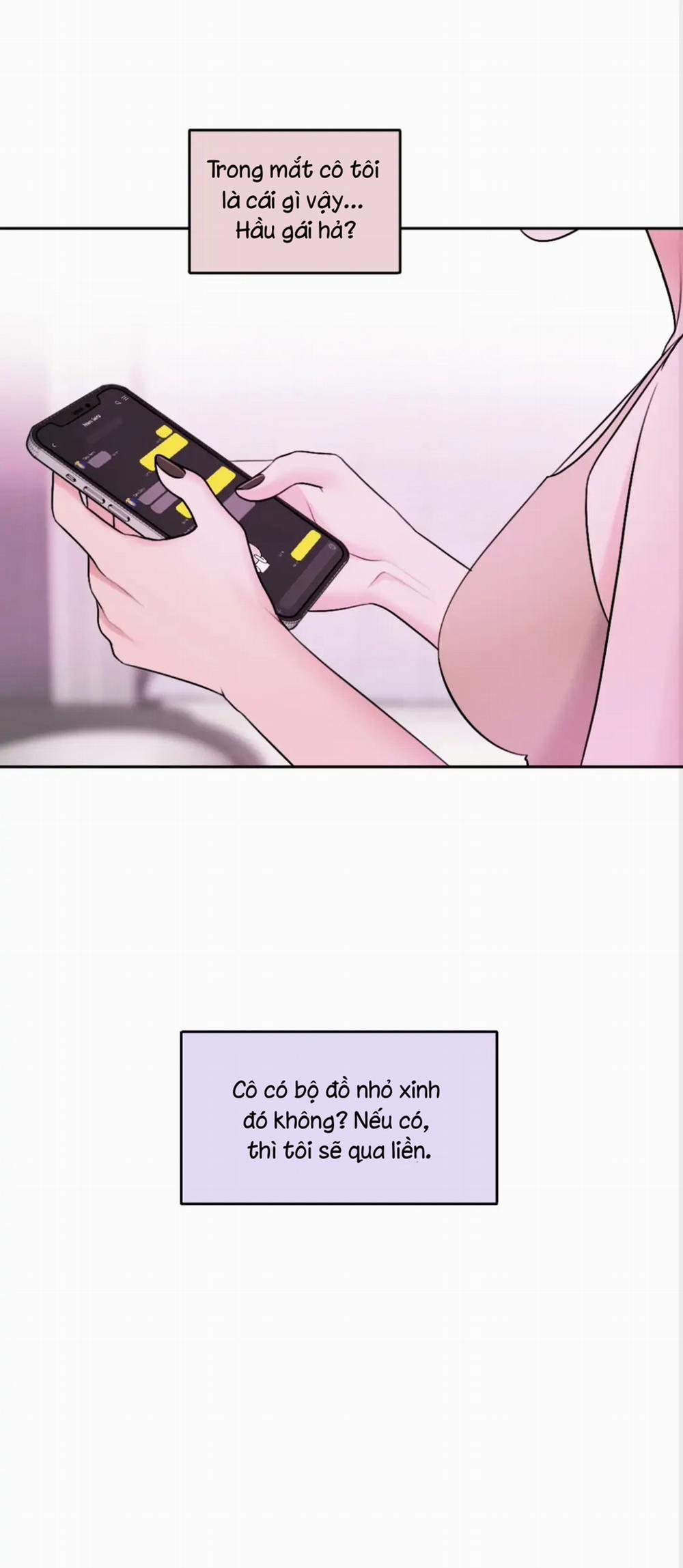 Tàn Nhẫn 33.1 trang 6