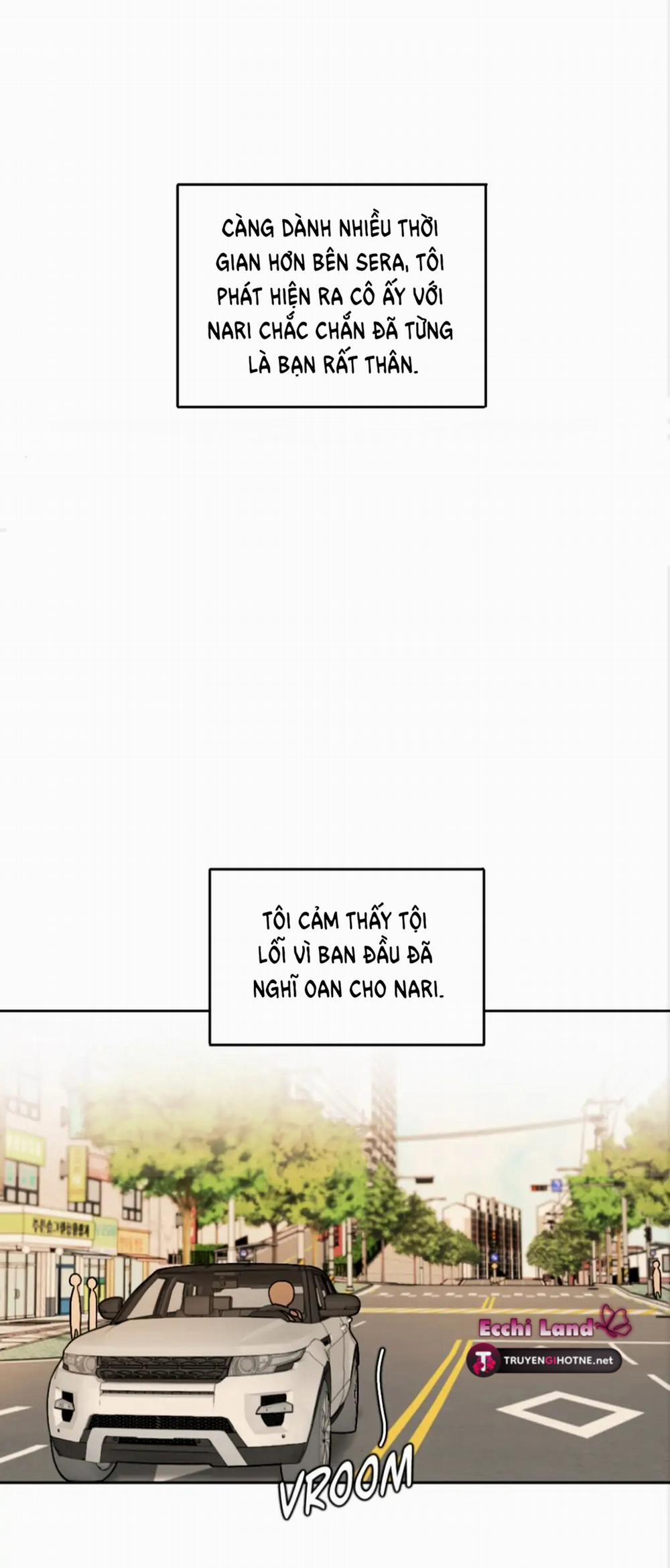 Tàn Nhẫn 33.1 trang 9