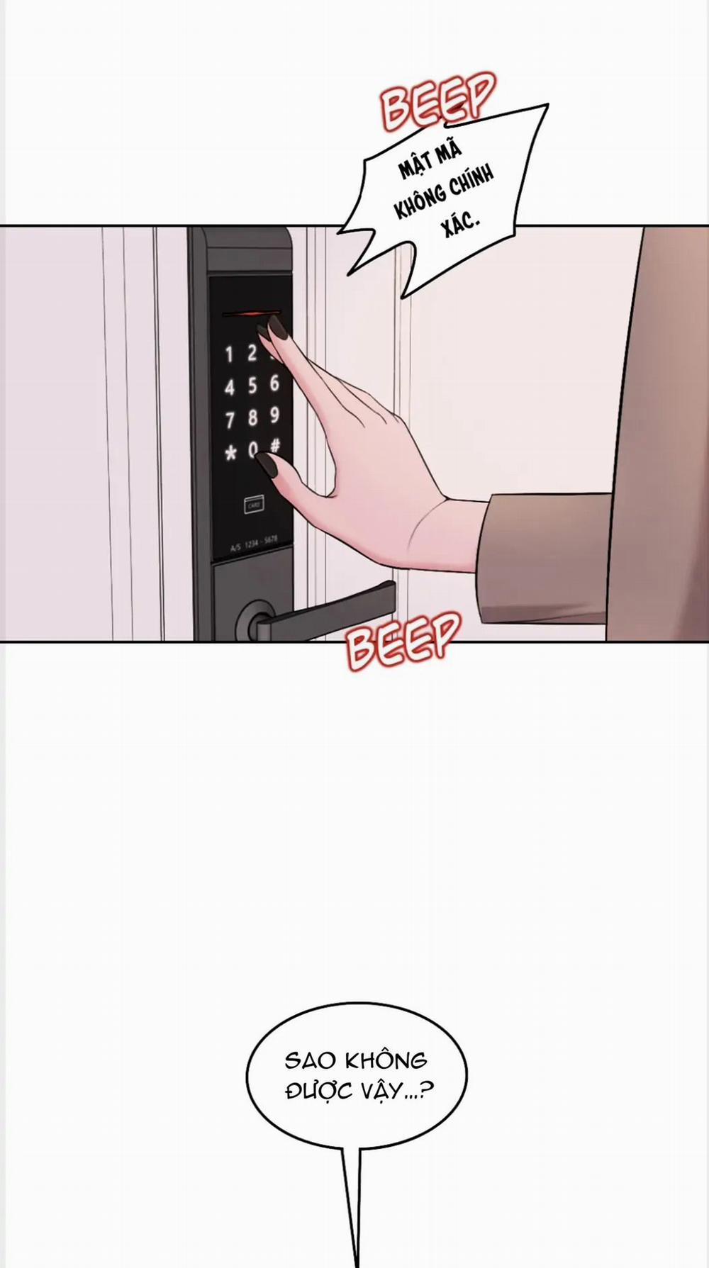 Tàn Nhẫn 33.2 trang 3