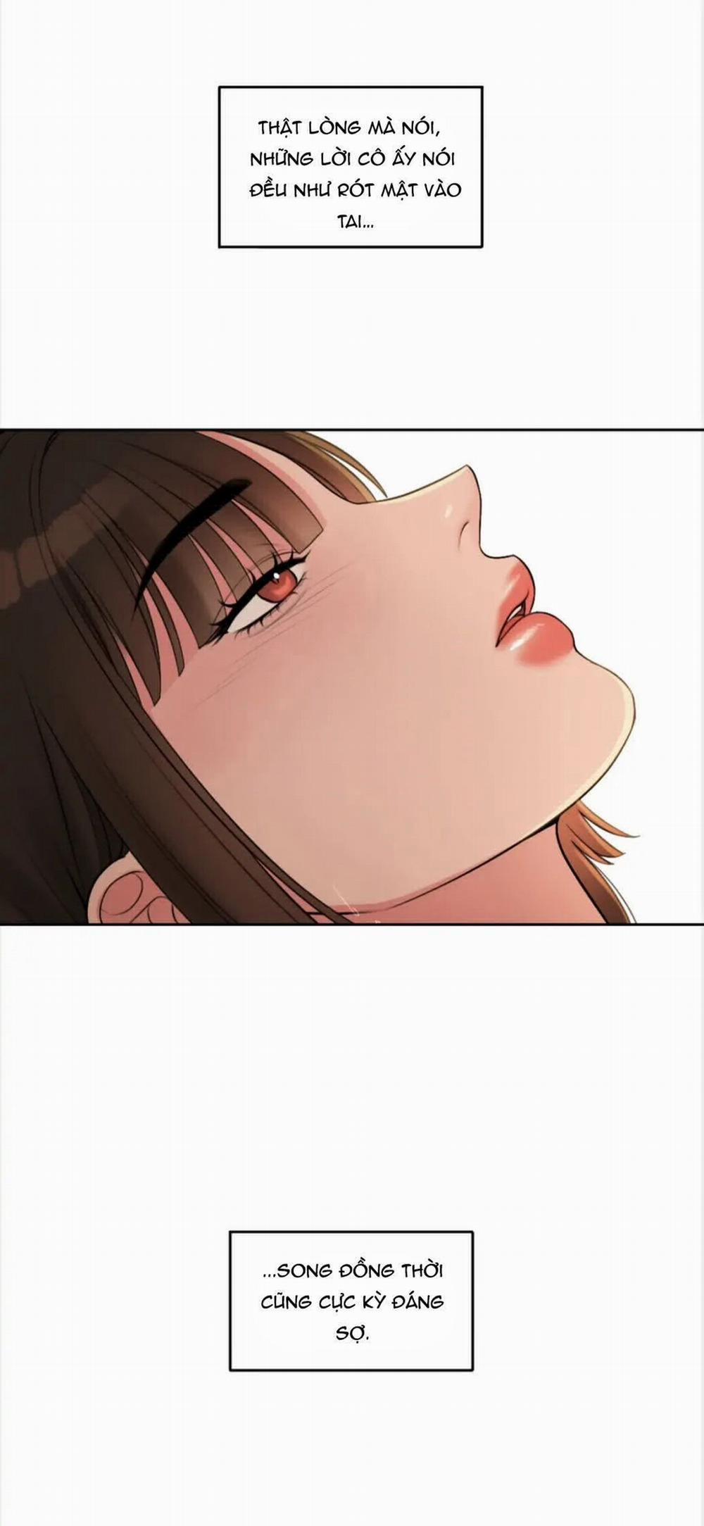 Tàn Nhẫn 35.2 trang 8