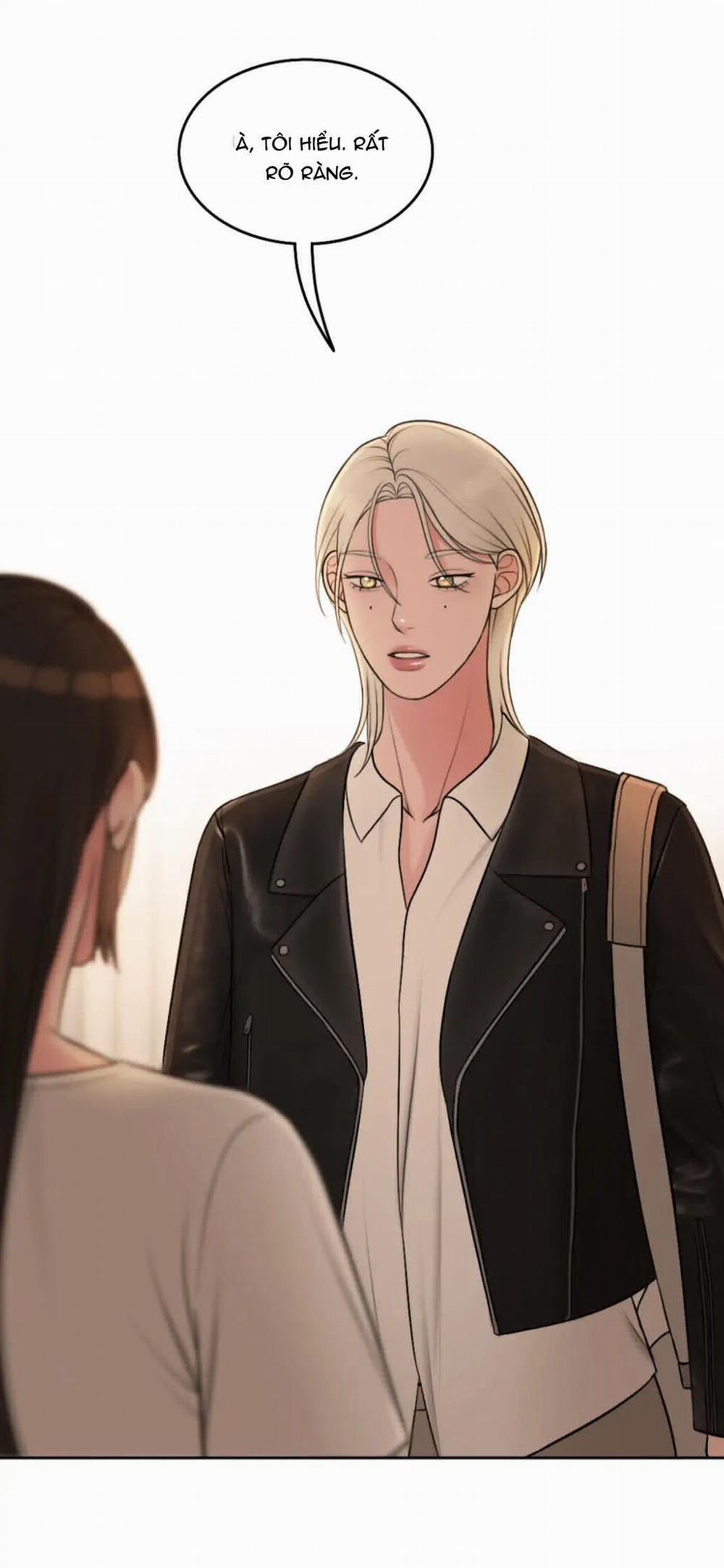 Tàn Nhẫn 36.1 trang 11