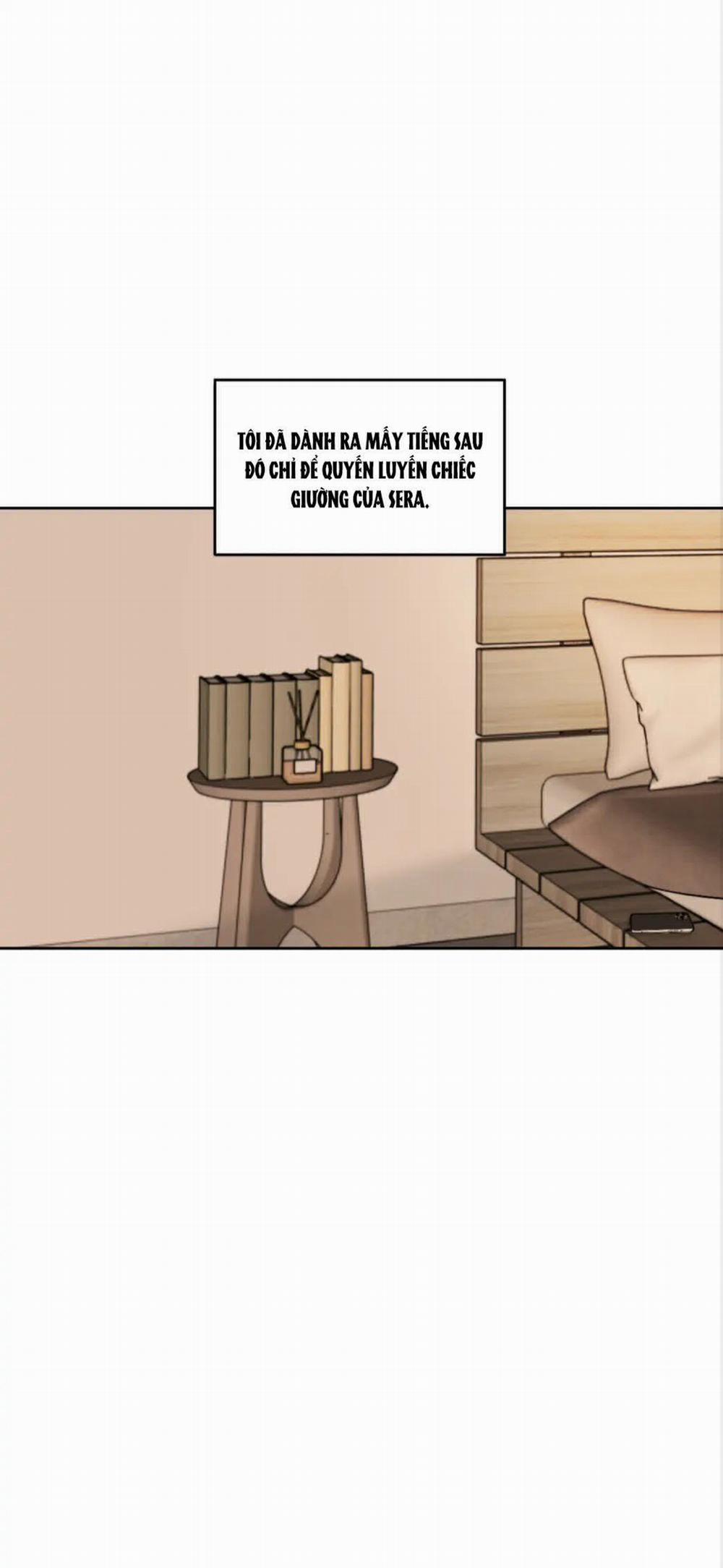 Tàn Nhẫn 36.1 trang 18