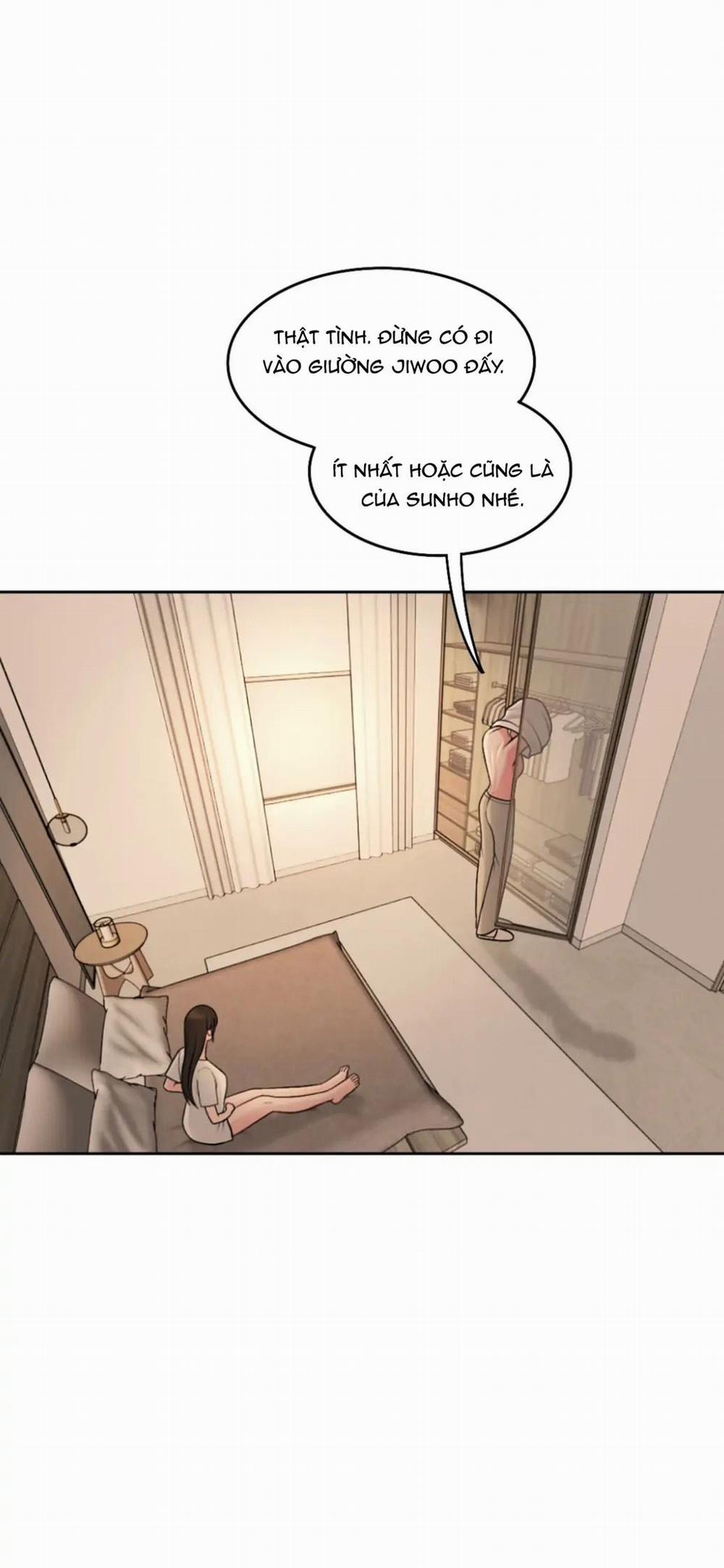 Tàn Nhẫn 36.1 trang 5