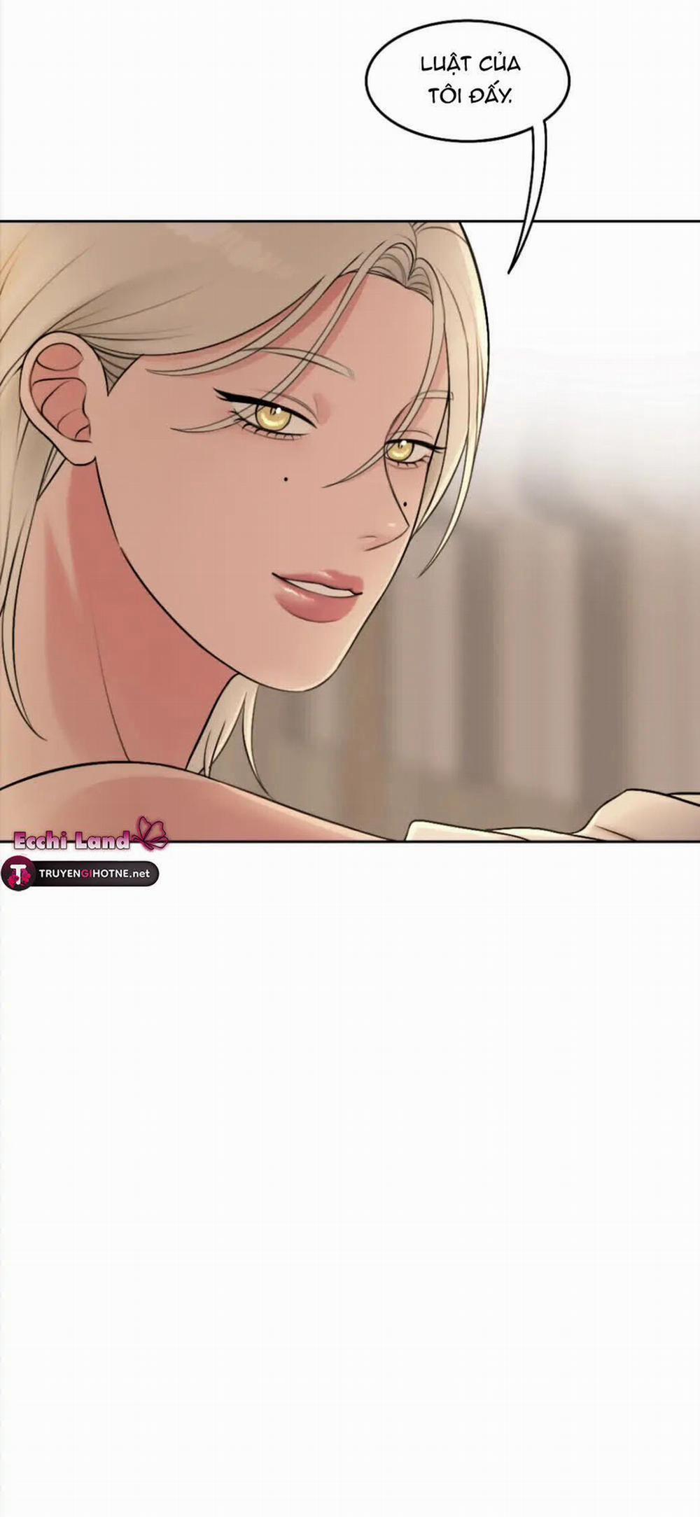 Tàn Nhẫn 36.1 trang 6