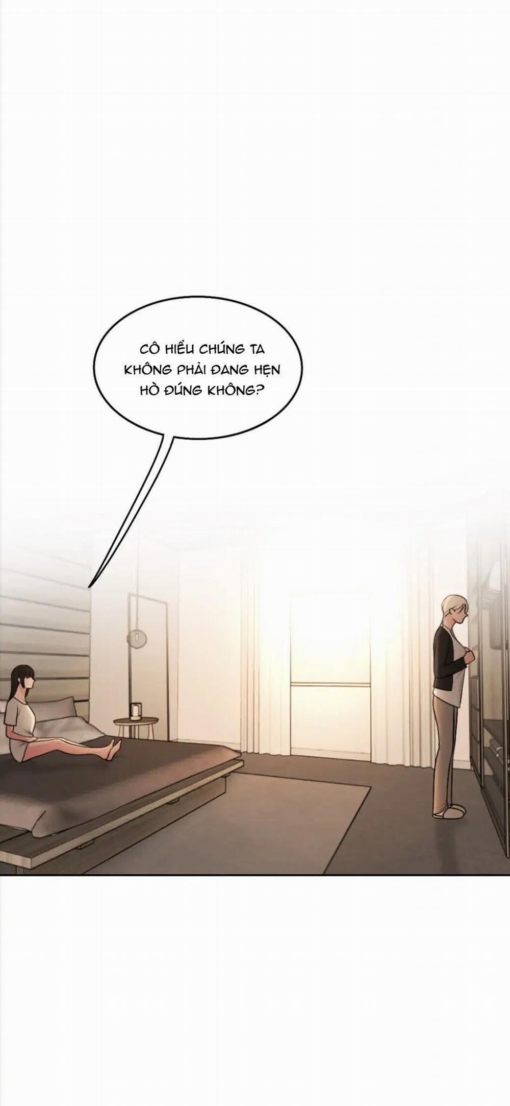 Tàn Nhẫn 36.1 trang 8