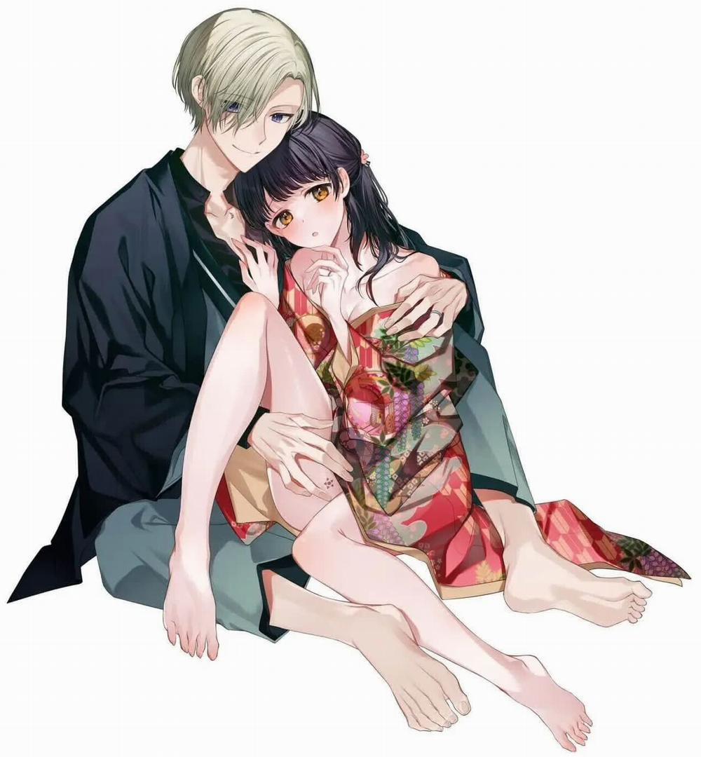 Tân Nương Của Ánh Trăng 1.1 trang 1