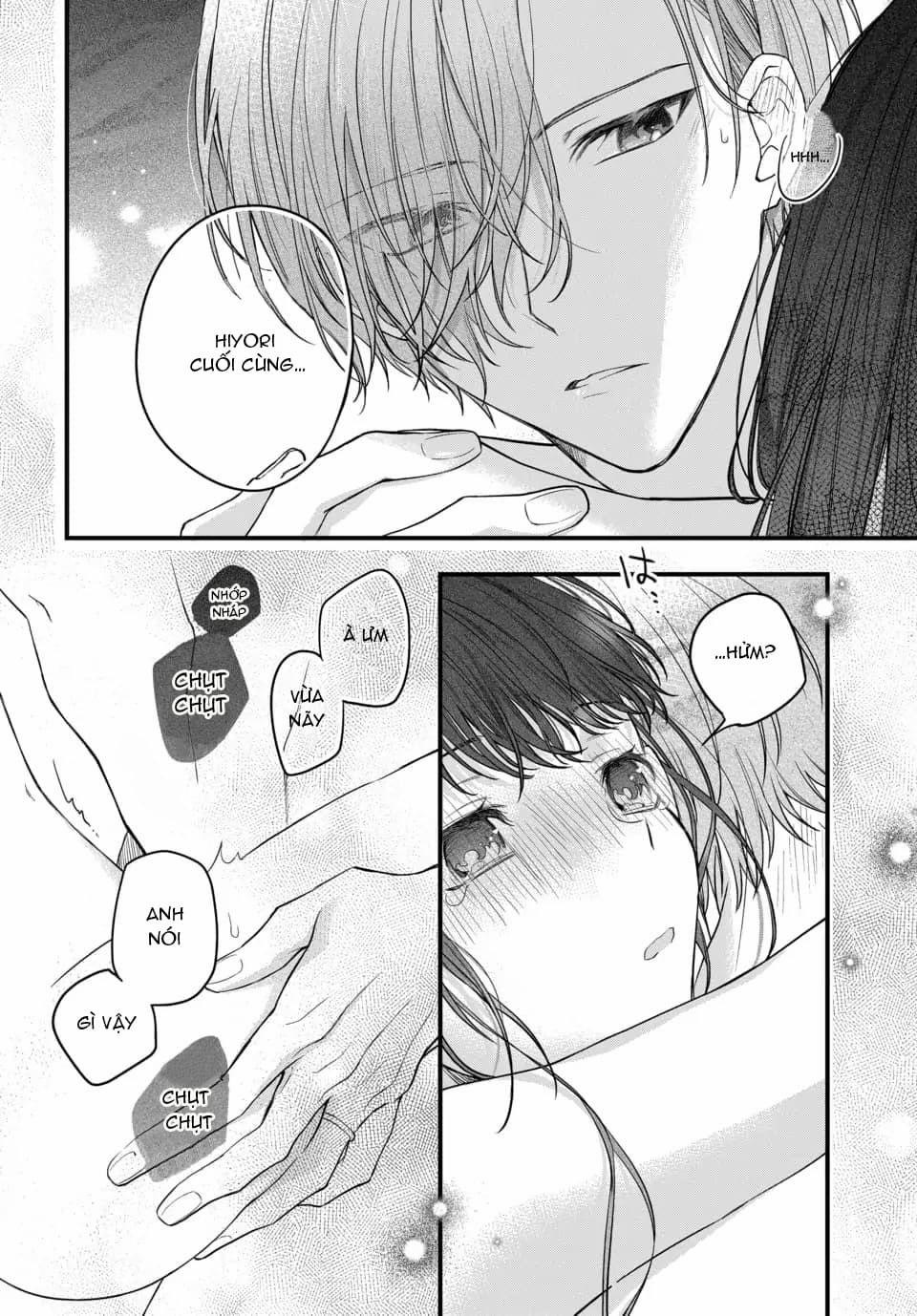 Tân Nương Của Ánh Trăng 2.2 trang 13