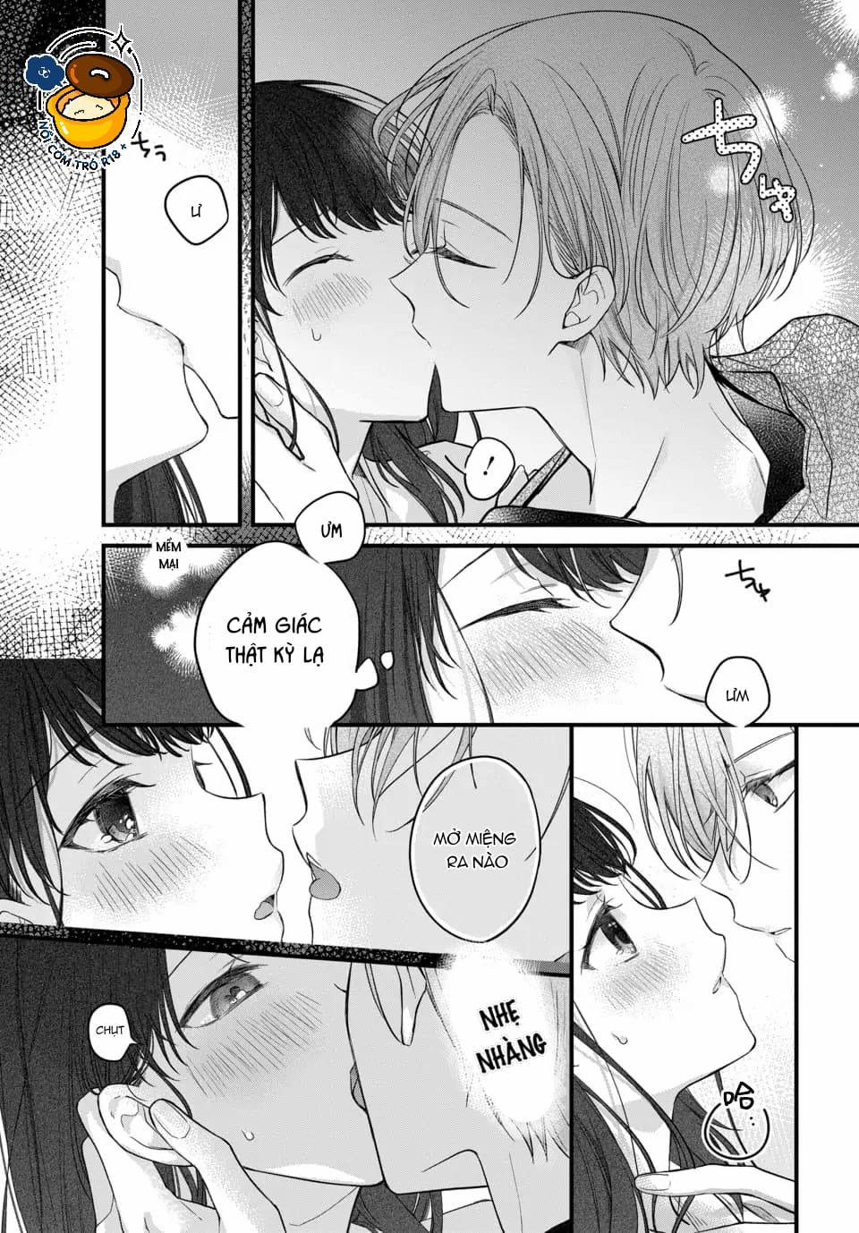 Tân Nương Của Ánh Trăng 2.2 trang 2