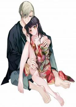 Đọc truyện tranh Tân Nương Của Ánh Trăng