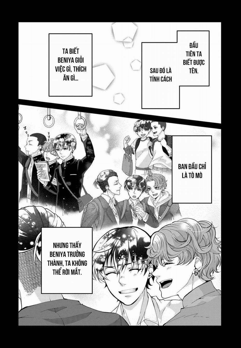 Tân Nương Của Rồng 5 trang 24