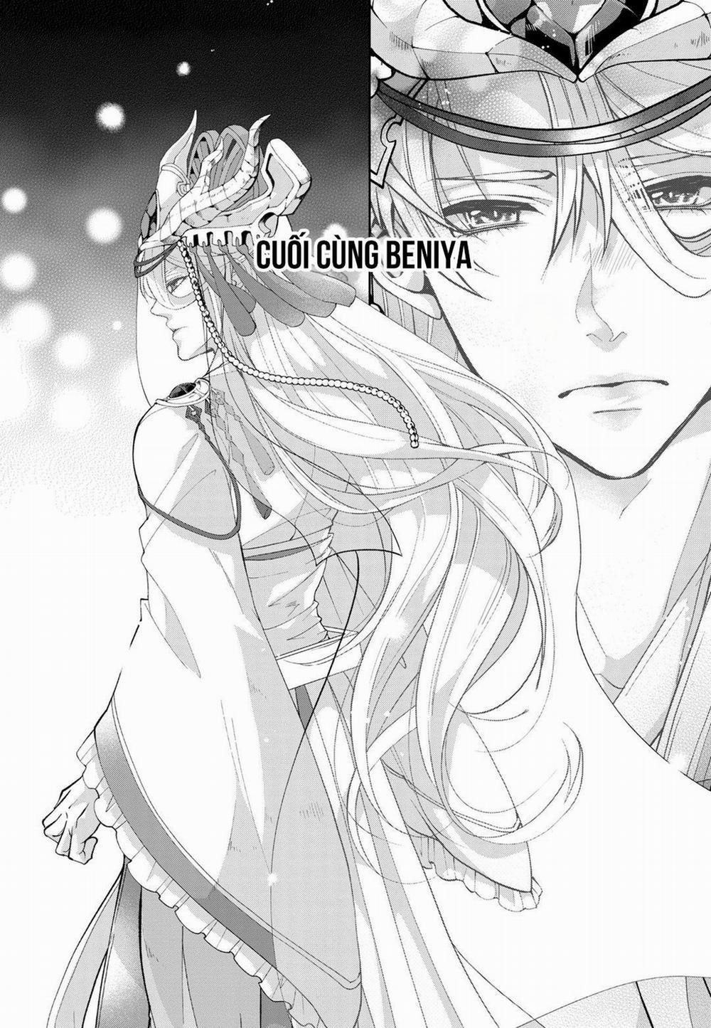 Tân Nương Của Rồng 5 trang 26