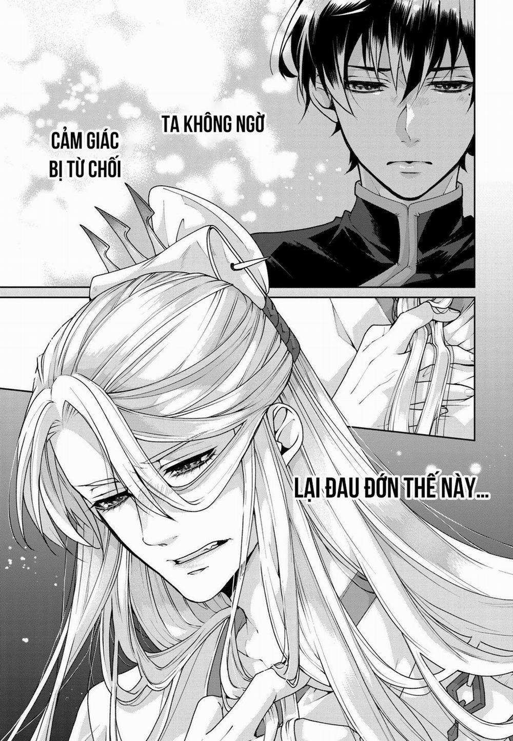 Tân Nương Của Rồng 5 trang 29