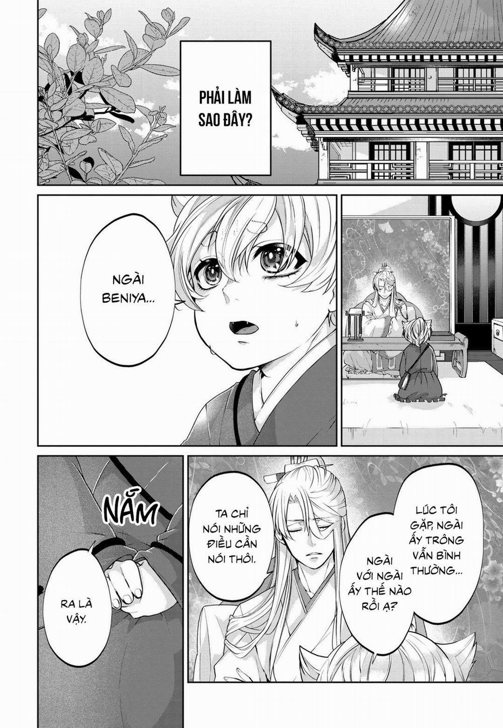 Tân Nương Của Rồng 6 trang 2