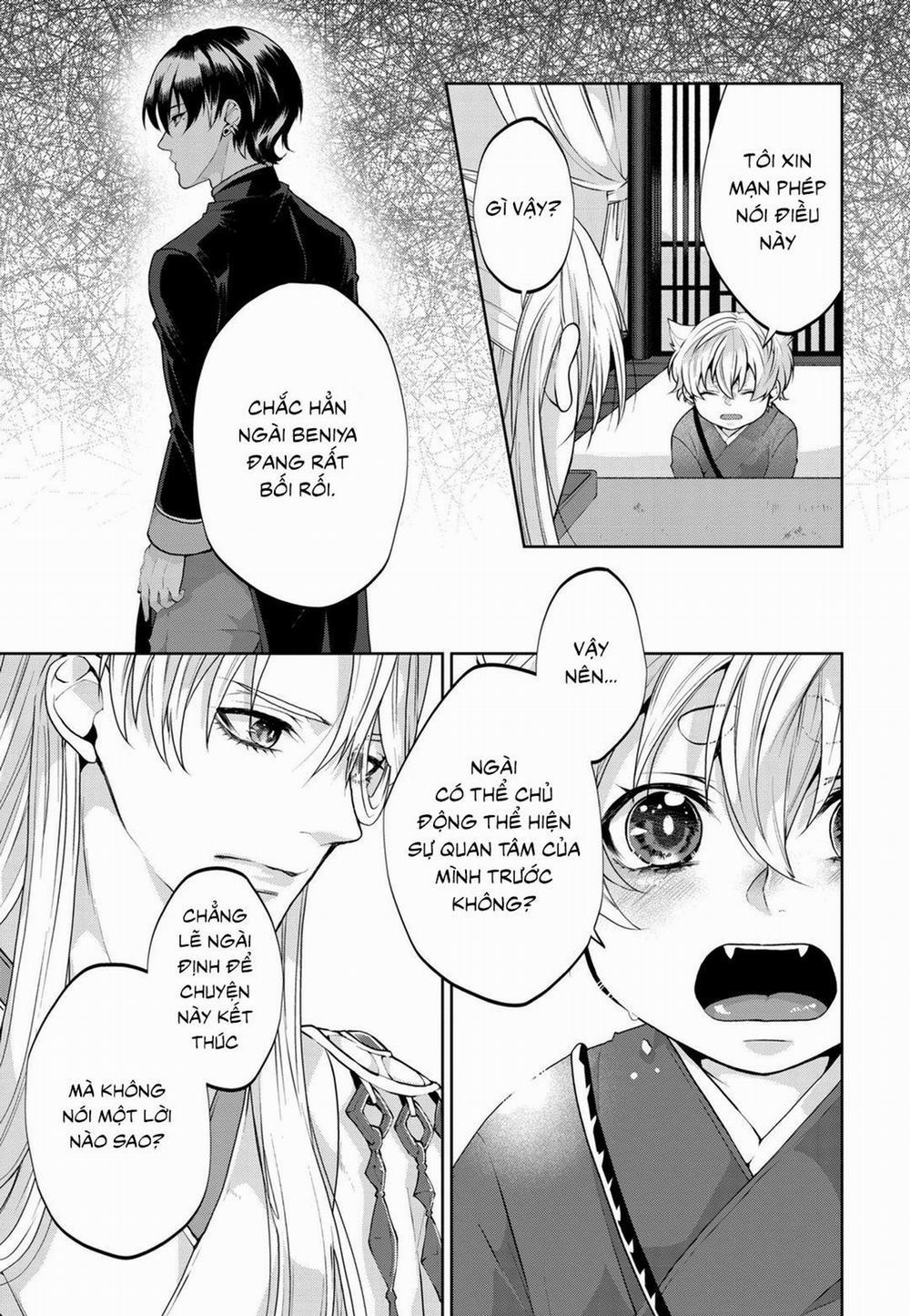 Tân Nương Của Rồng 6 trang 3