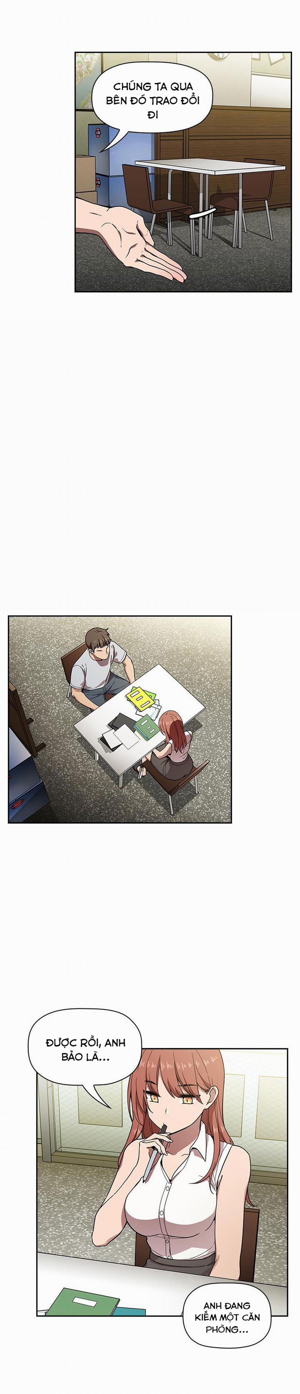 Tan Rã & Tái Hợp 1 trang 13