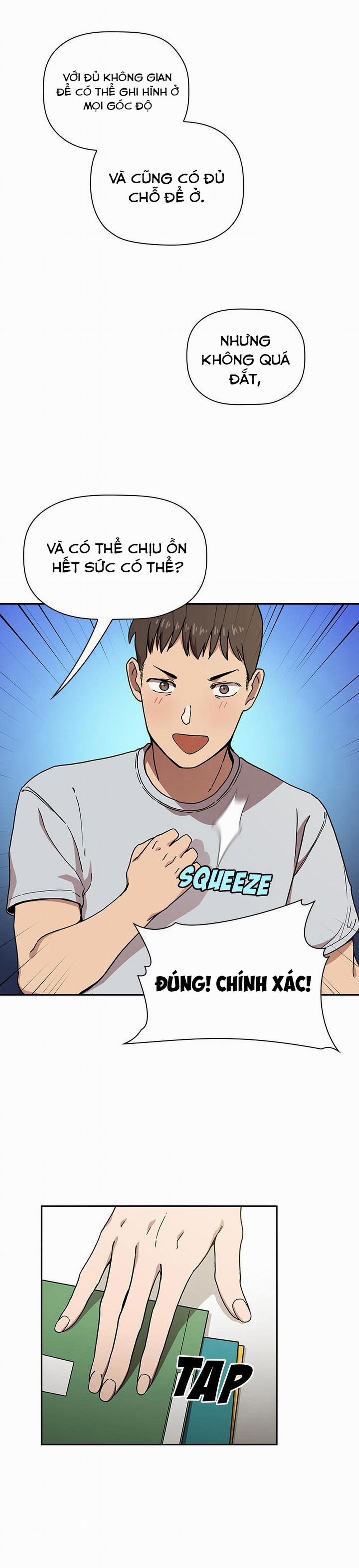 Tan Rã & Tái Hợp 1 trang 14