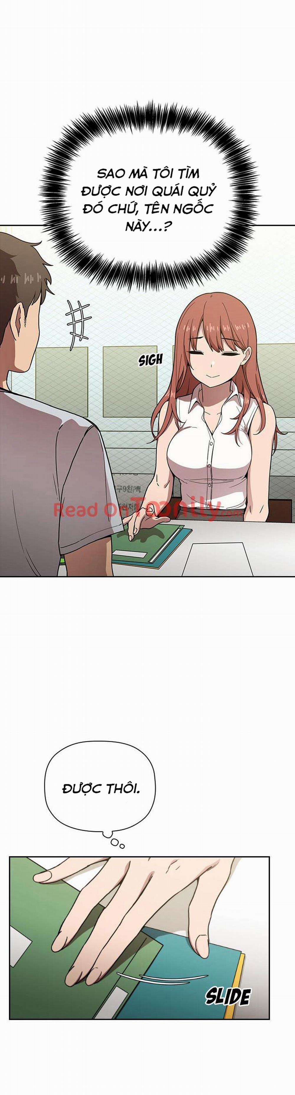 Tan Rã & Tái Hợp 1 trang 15