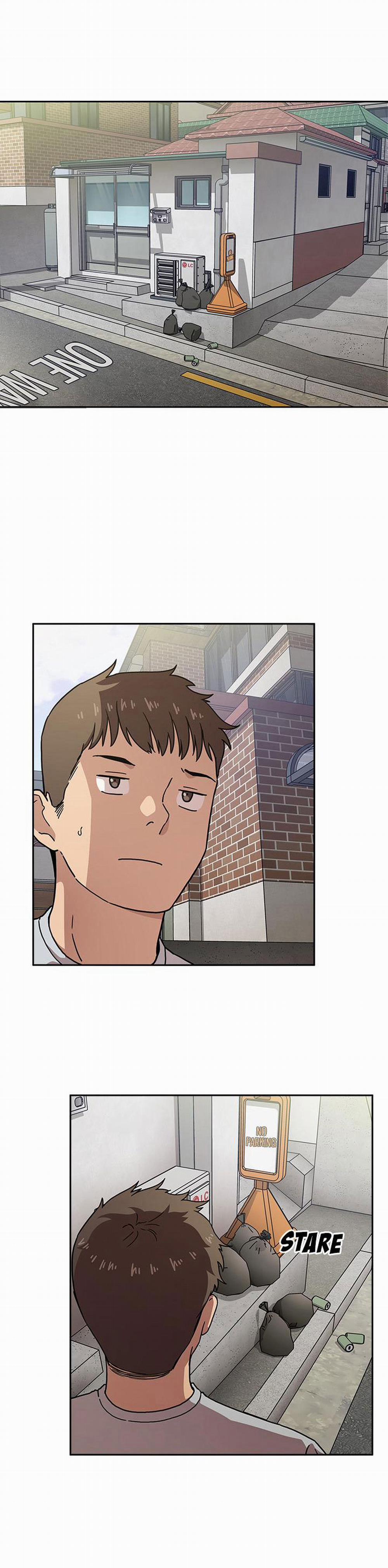 Tan Rã & Tái Hợp 1 trang 17