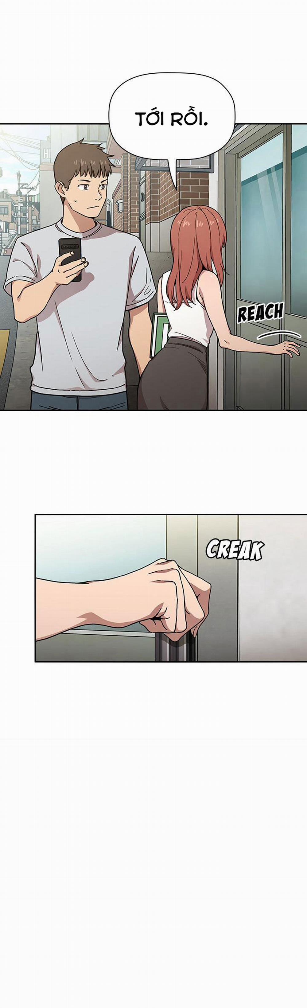 Tan Rã & Tái Hợp 1 trang 18