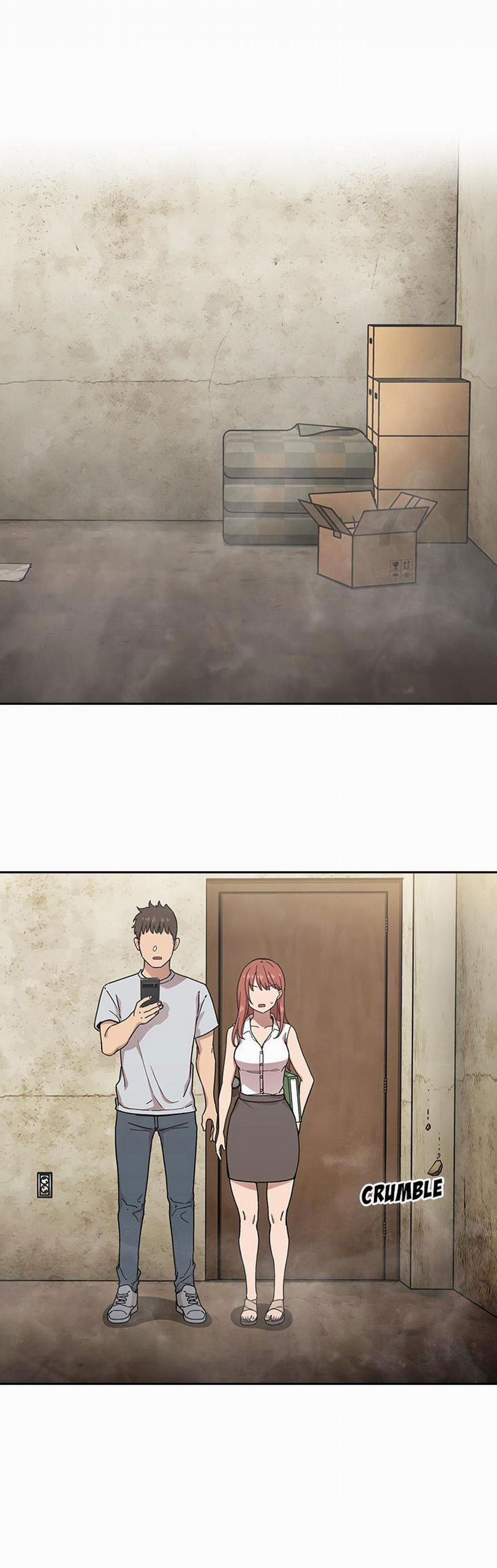 Tan Rã & Tái Hợp 1 trang 19