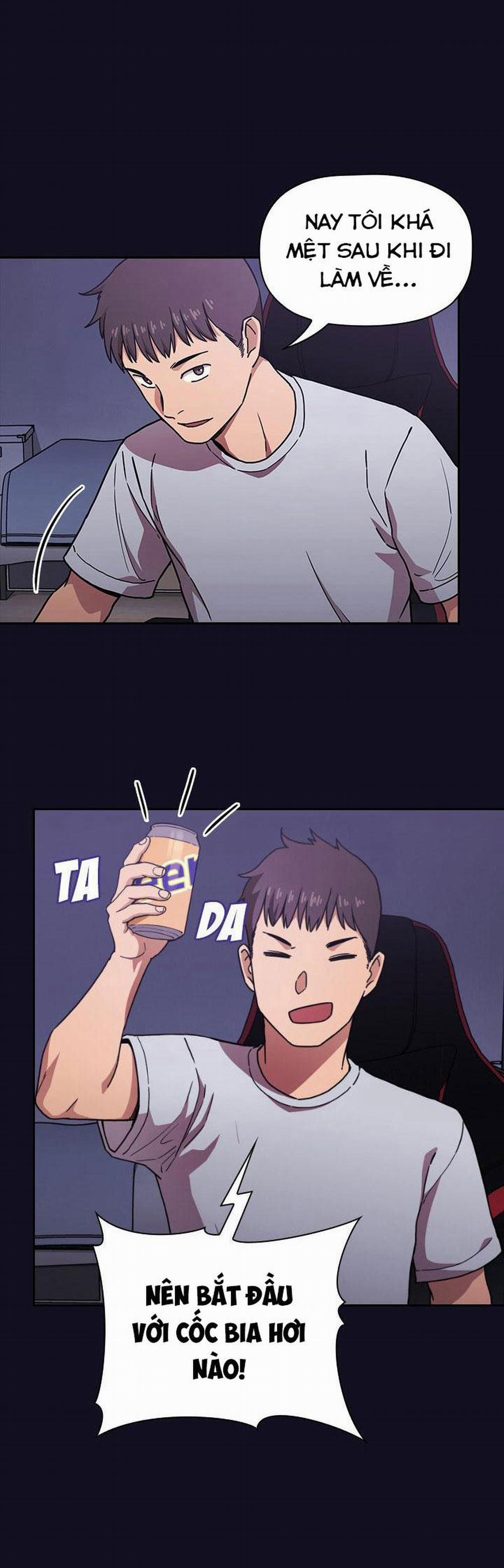 Tan Rã & Tái Hợp 1 trang 2