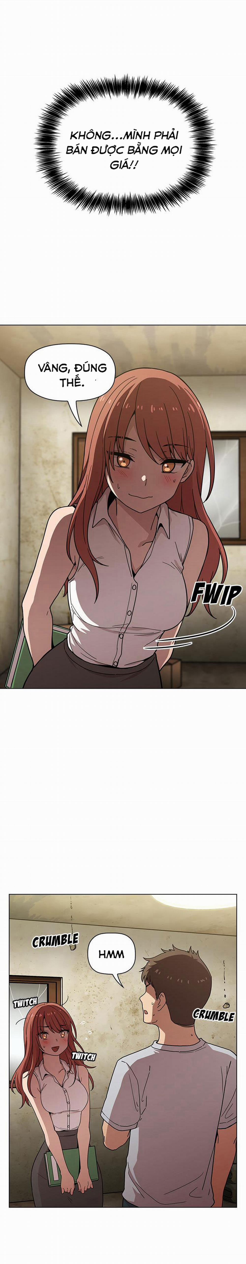 Tan Rã & Tái Hợp 1 trang 22