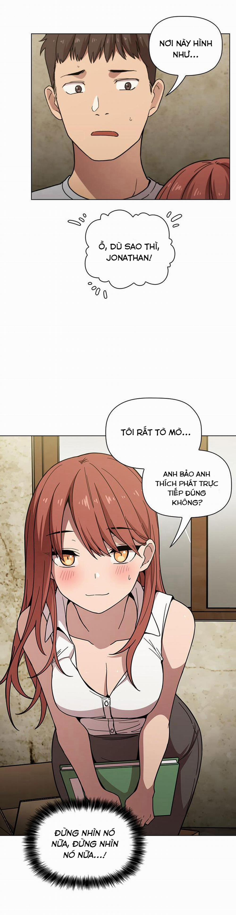 Tan Rã & Tái Hợp 1 trang 23